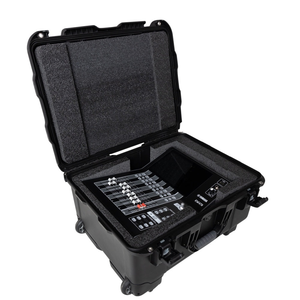 Gator GU-2015-10-WPDM3 Yamaha DM3 Mixer Case