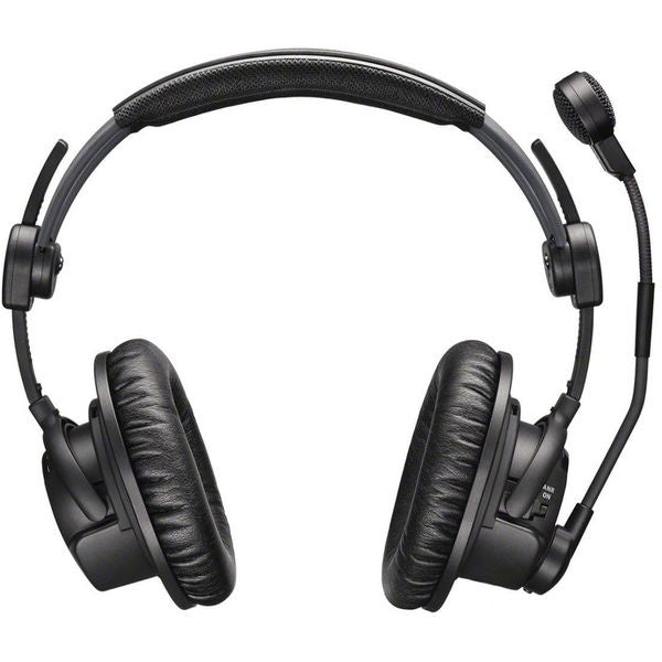 Sennheiser HMDC 27 Broadcast Headset With NoiseGard Technology