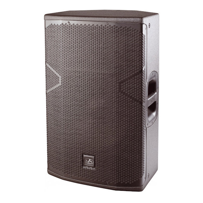 DAS Audio VANTEC-15A 2-Way Powered Speaker