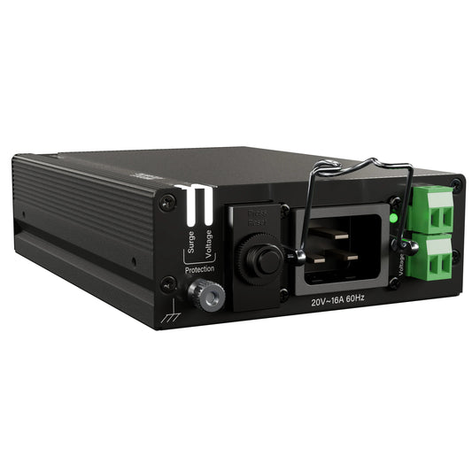 Middle Atlantic PDX-220C Compact 20A NEXSYS PDU