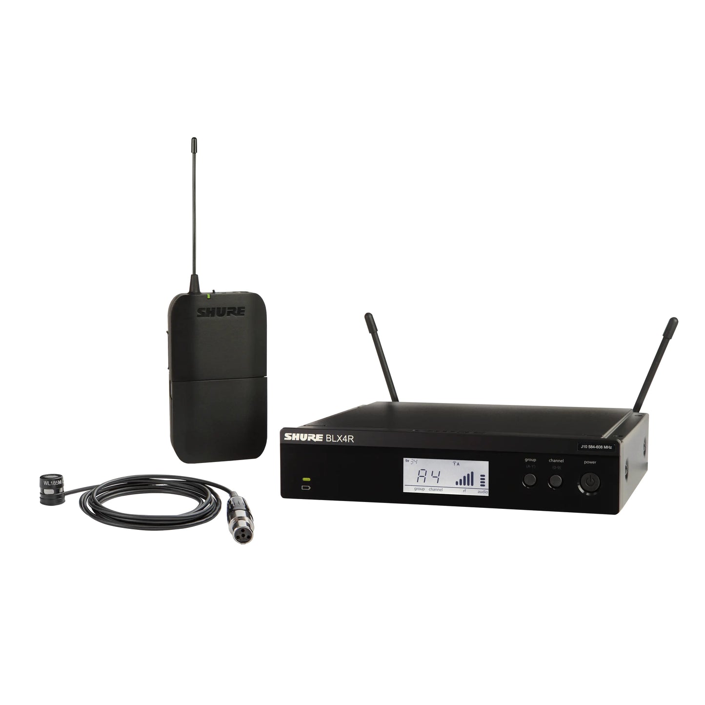 145663_Shure-BLX14R_W85M-H10-Rackmount-Presenter-System-With-WL185m-Lavalier_ALT01sqr