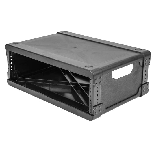 SKB Cases 3i-M3U13-FRM 3U Injection Molded 13†Deep Rack Frame side