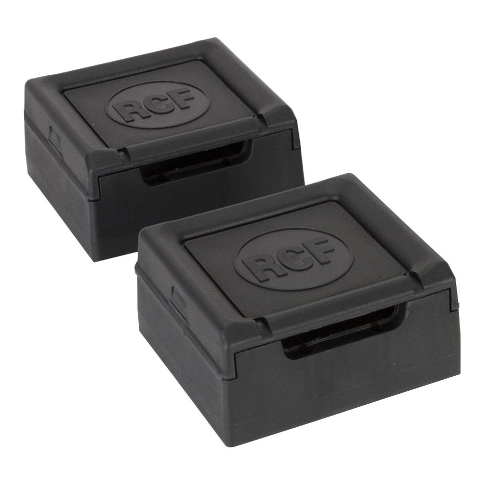 RCF AC-RAIN-HDL30 Protective Rain Cover for HDL30 Amp Module