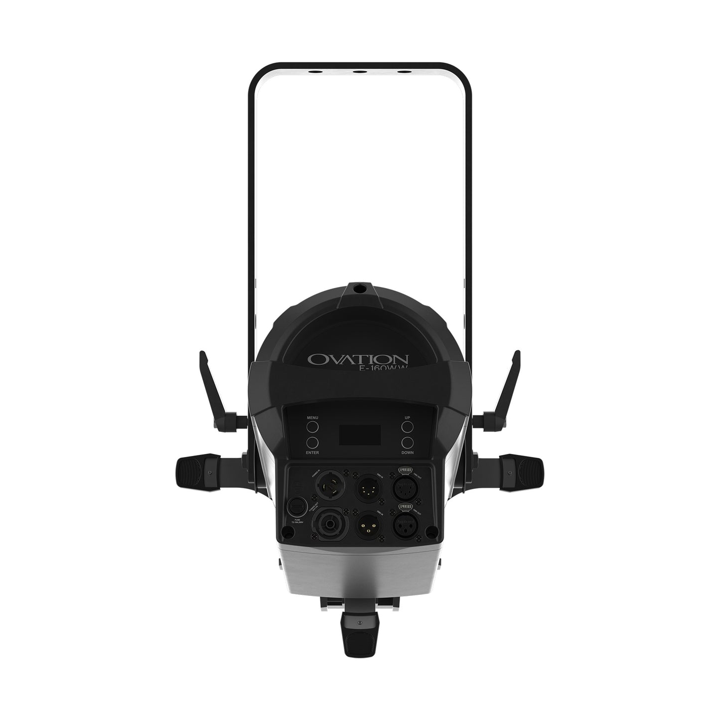 Chauvet Pro Ovation E-160WW Warm White LED Ellipsoidal Fixture