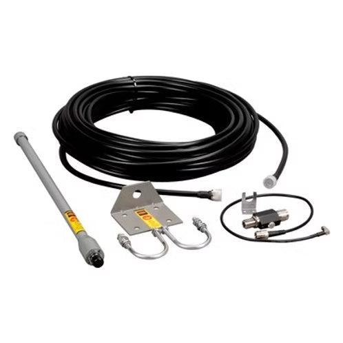 Clear-Com G29472-1 Omnidirectional Antenna Kit For DX Systems