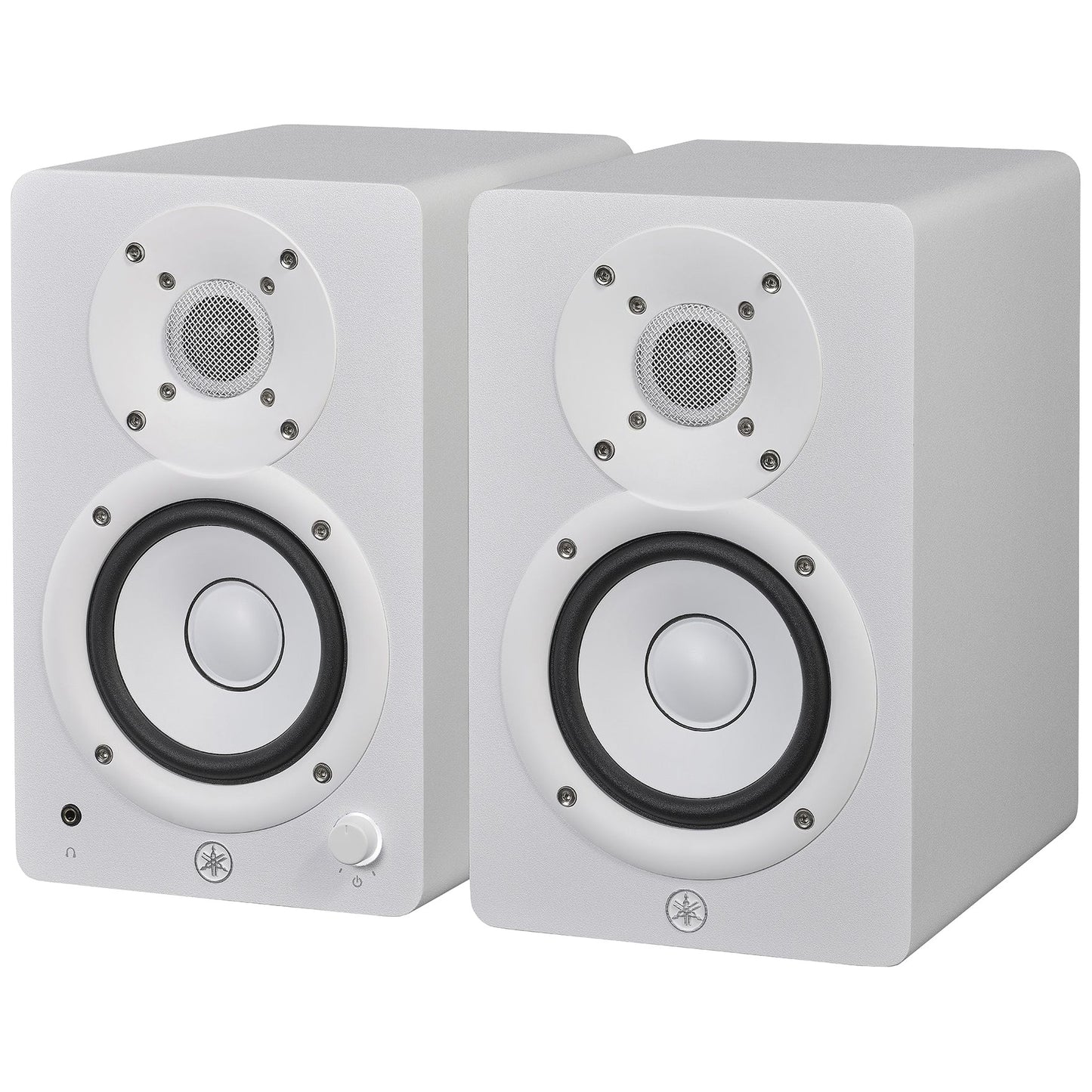 Yamaha HS4 4.5-Inch Powered Studio Monitors (Pair)