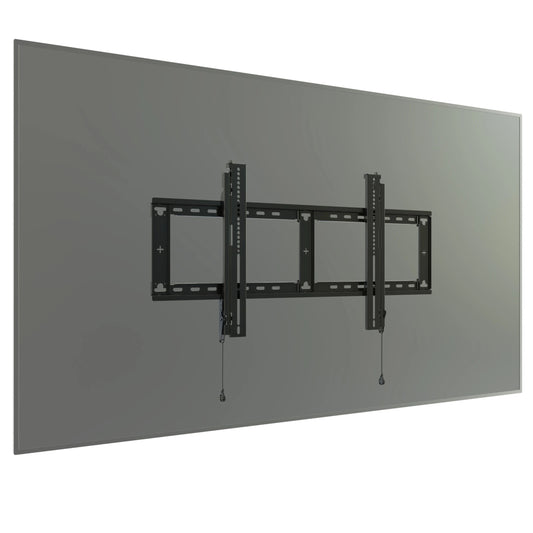 Chief RLF3 Fit™ Fixed Wall Mount for 43" to 86" Displays