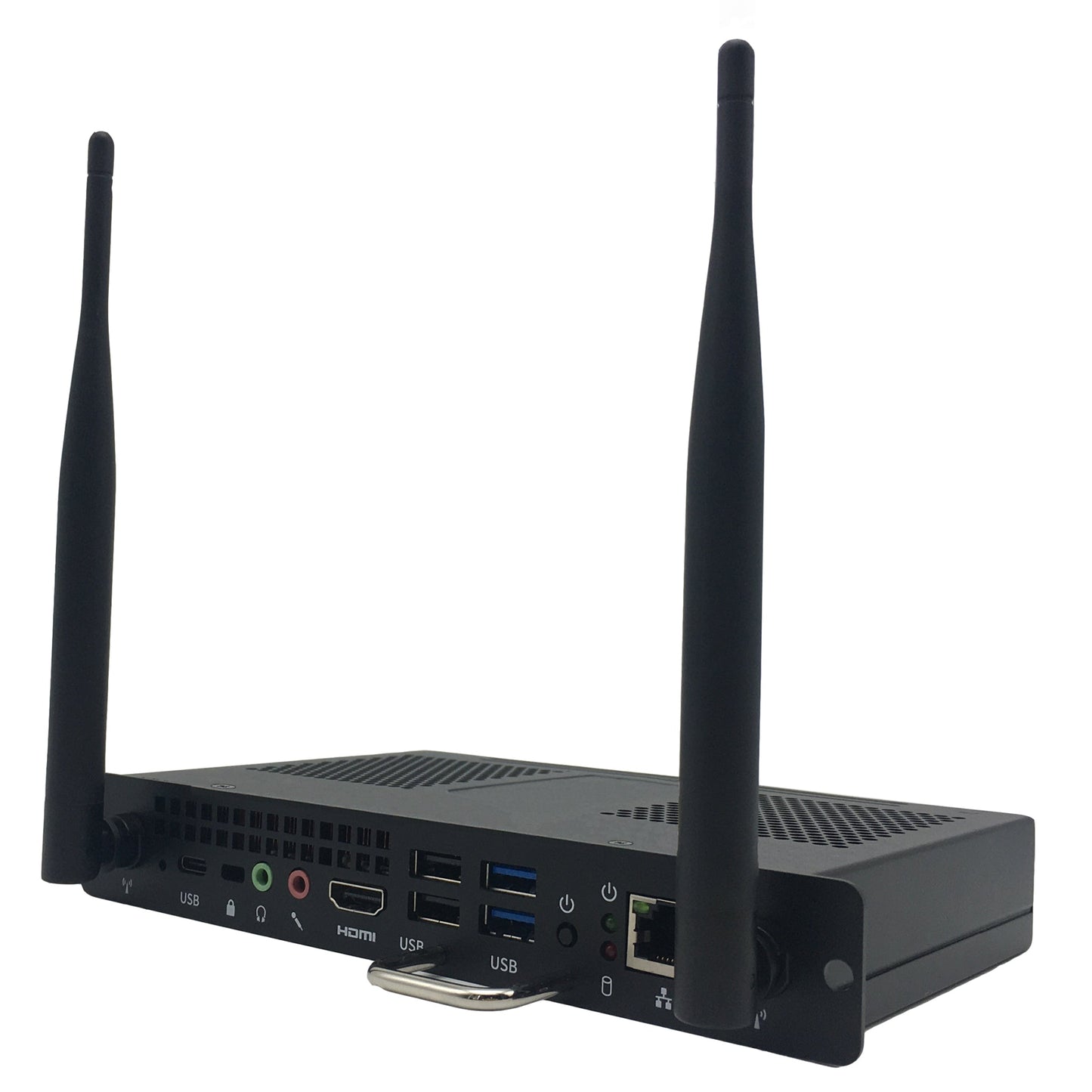 Newline Ineractive EPR8A64000-000 Ops On-Board Computer