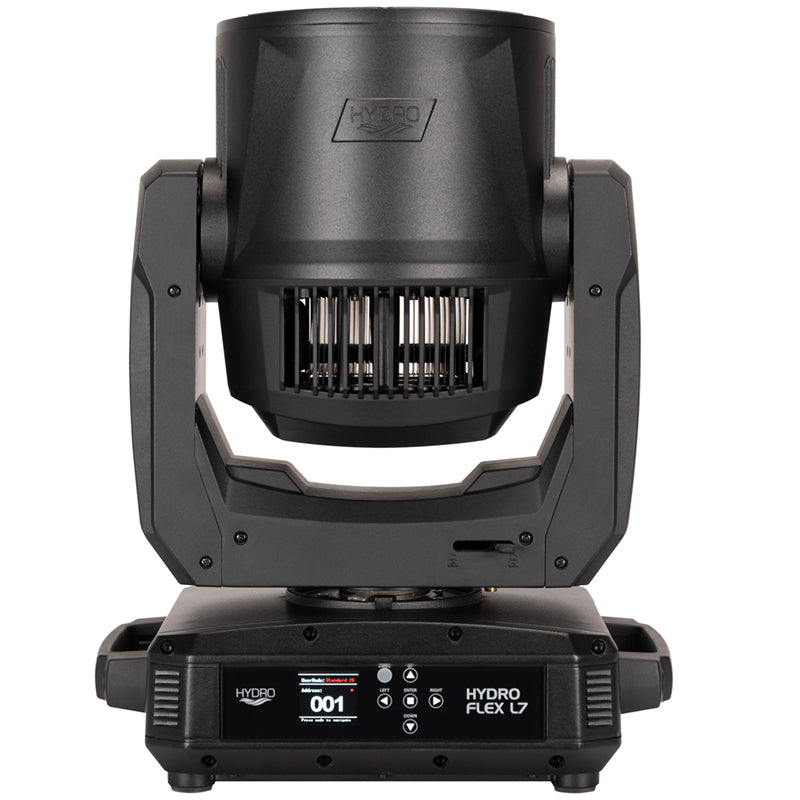 ADJ HYD333 Hydro Flex L7