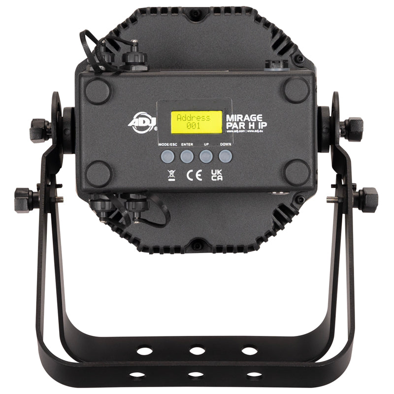 ADJ MIR678 Mirage Par H IP