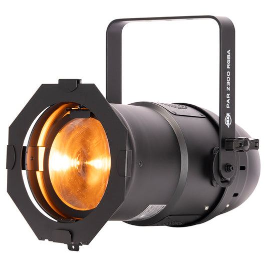 ADJ PAR843 Par Z300 RGBA