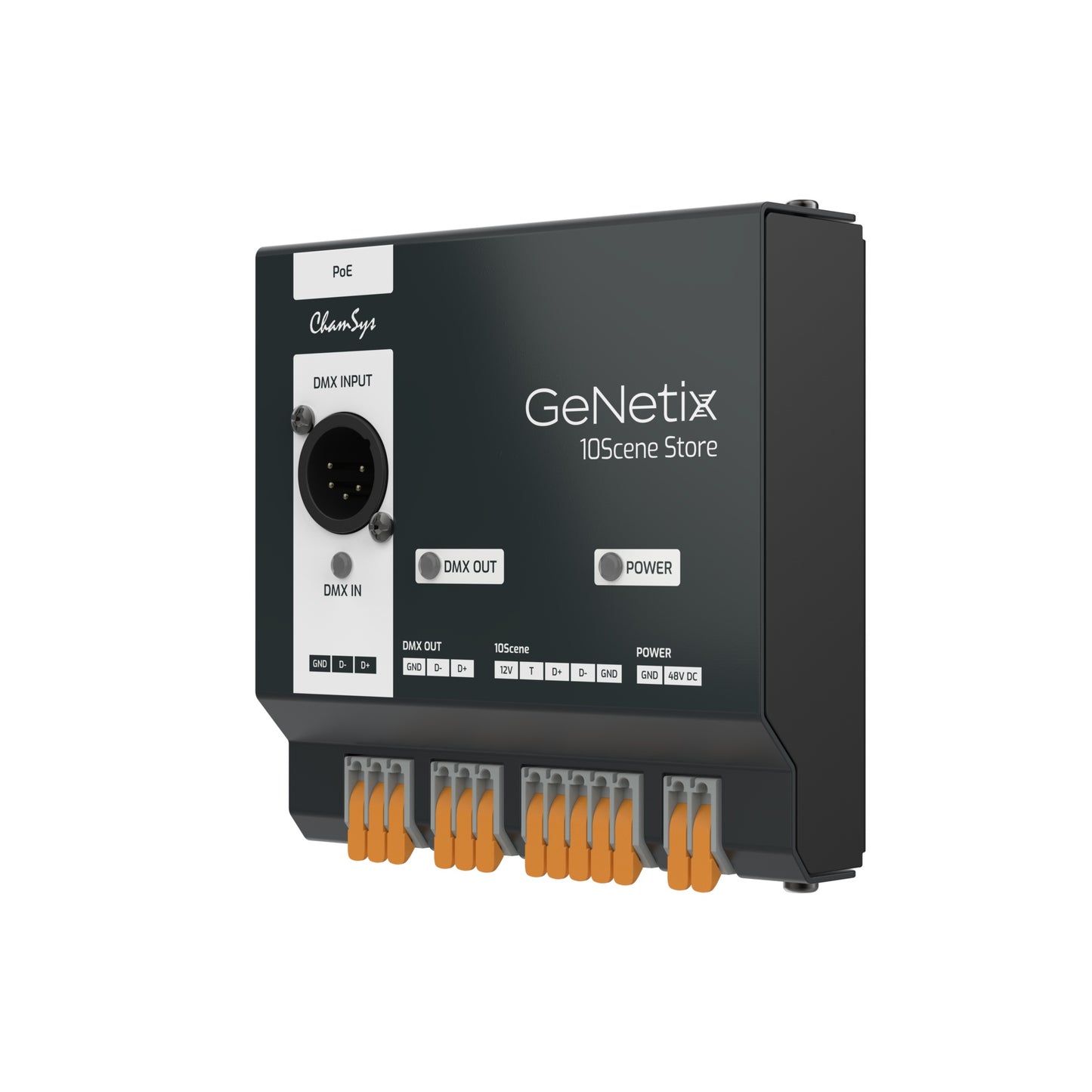 146877_ChamSys-GENETIX10SCSTORE-10-Scene-Store-Playback-Controller_ALT4sqr