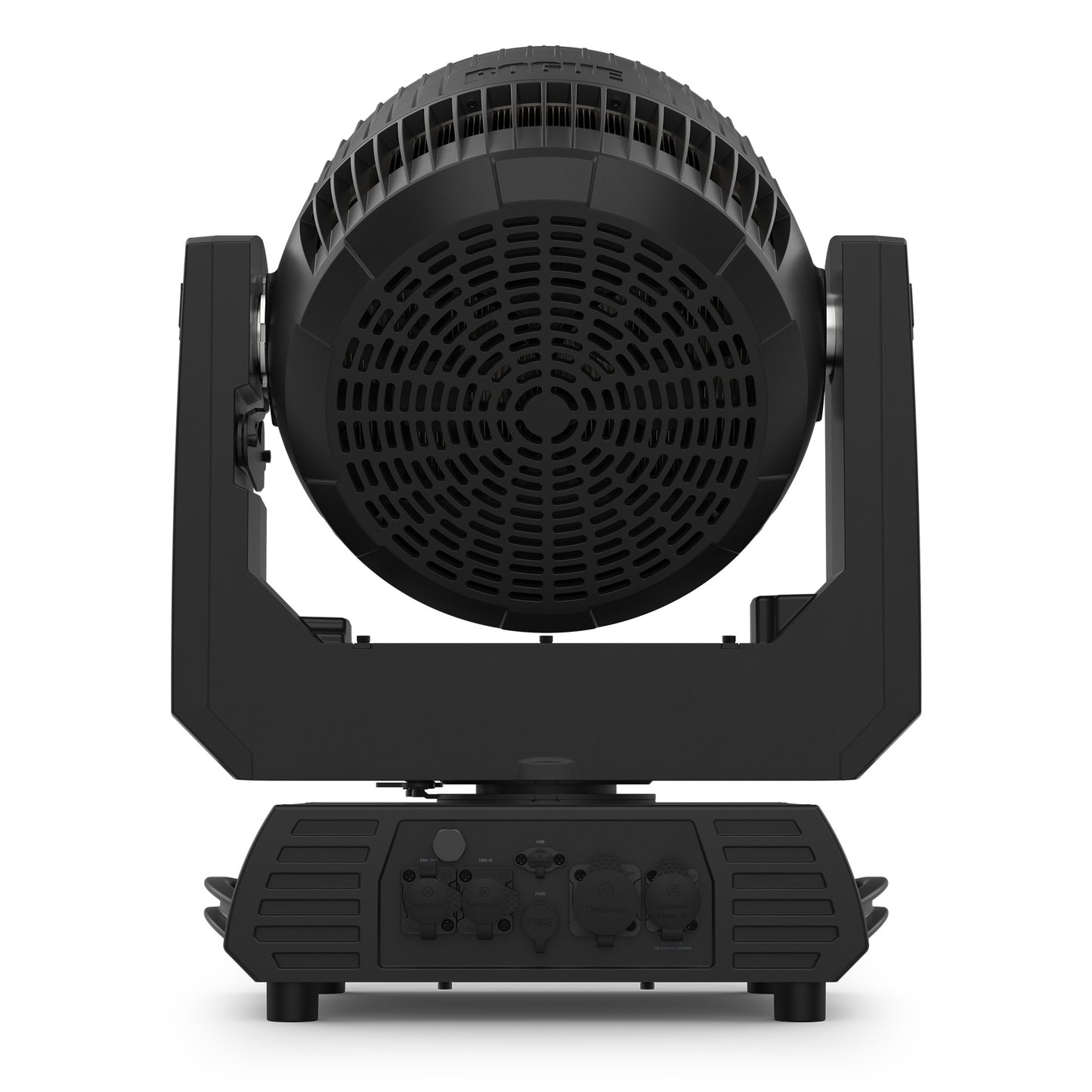Chauvet Pro Rogue Outcast 3X Wash IP65 RGBW Moving Wash Fixture