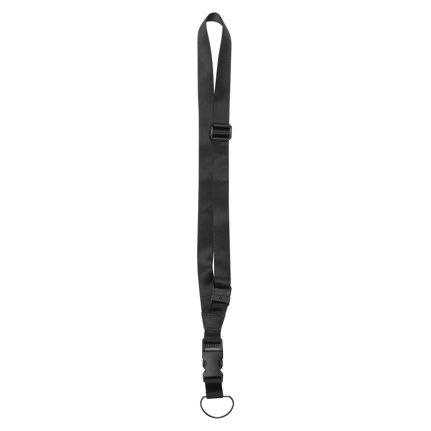 Listen Technologies LA-445 Breakaway Lanyard black