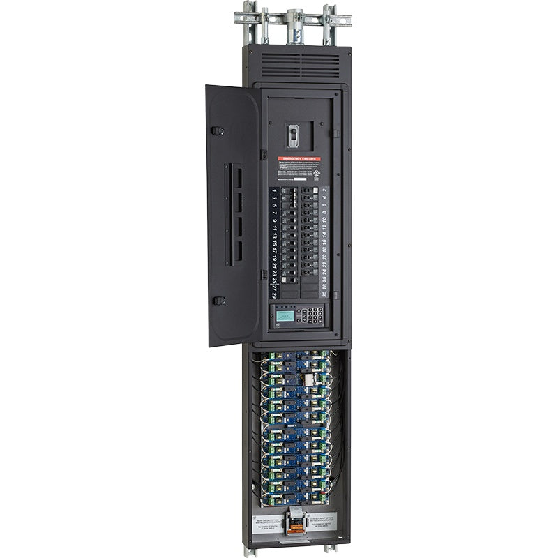 ETC ERP-24R1-24B1-ML3P Echo Relay Panel | 24-Position