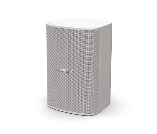 Bose DM5SE DesignMax Loudspeakers | Color: White