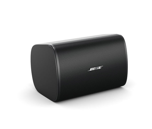 Bose DM5SE DesignMax Loudspeakers | Color: Black