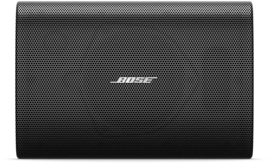 Bose 841155 FreeSpace FS4SE Surface-Mount Loudspeaker | Color: Black