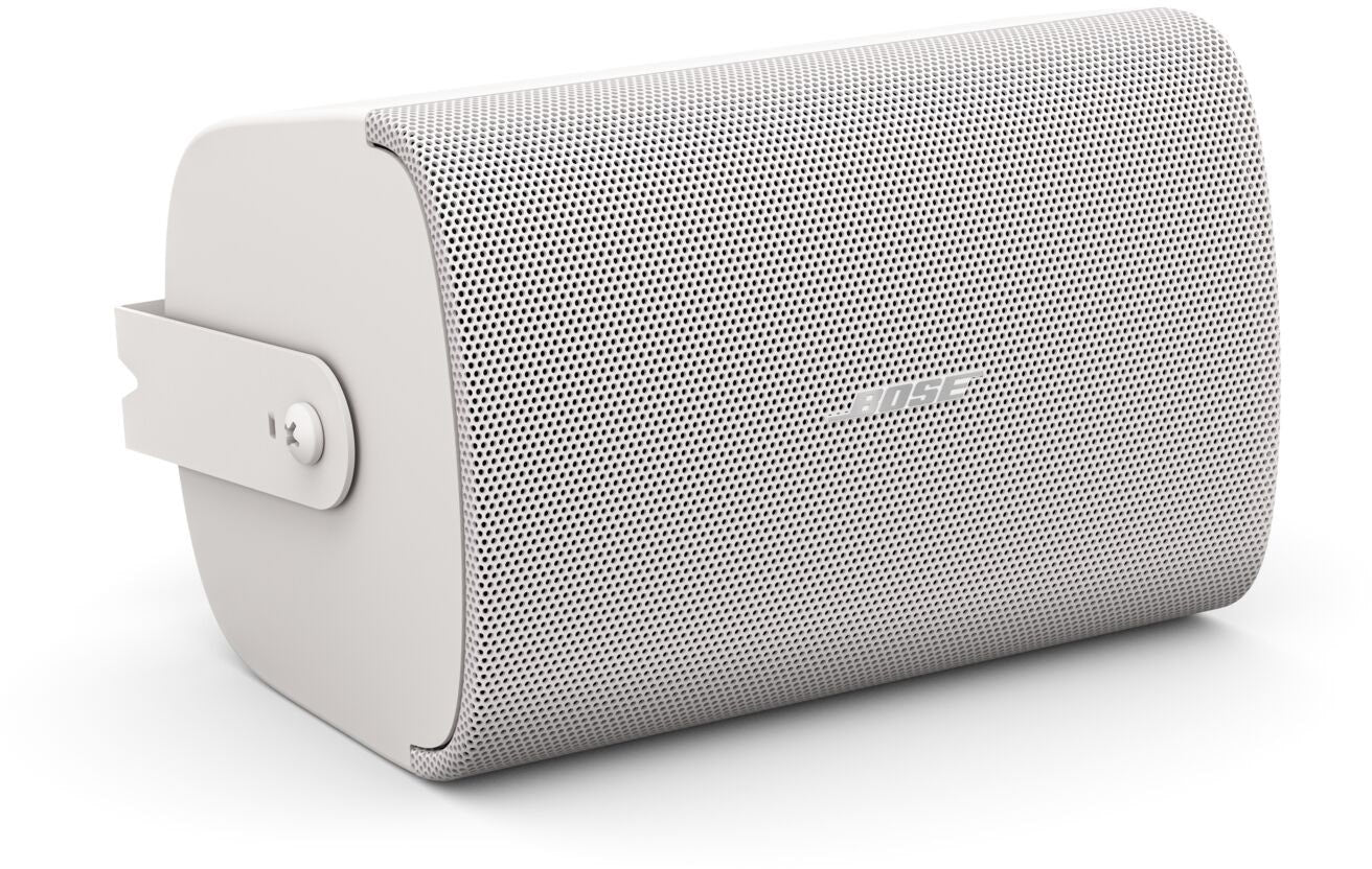 Bose 841155 FreeSpace FS4SE Surface-Mount Loudspeaker | Color: White