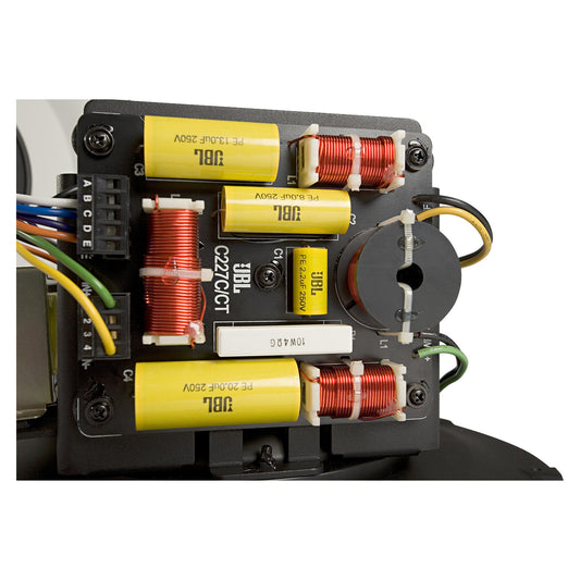 JBL Control 312CS 12-Inch Ceiling Subwoofer detail