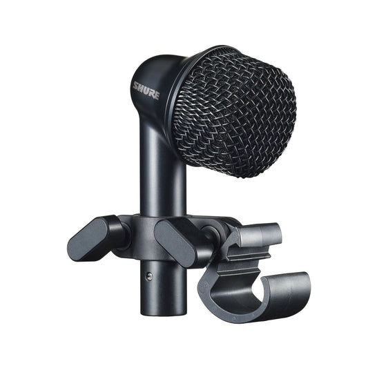 3-Pack: Shure NXN6 Nexadyne 6 Dynamic Tom/Snare Microphone