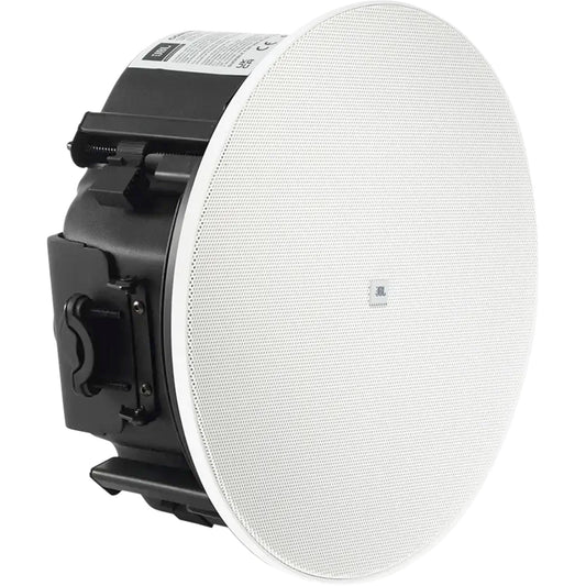 JBL Control 426LP 6.5 CRBI-Equipped Two-Way Coaxial Ceiling Loudspeaker with Low-Profile Enclosure