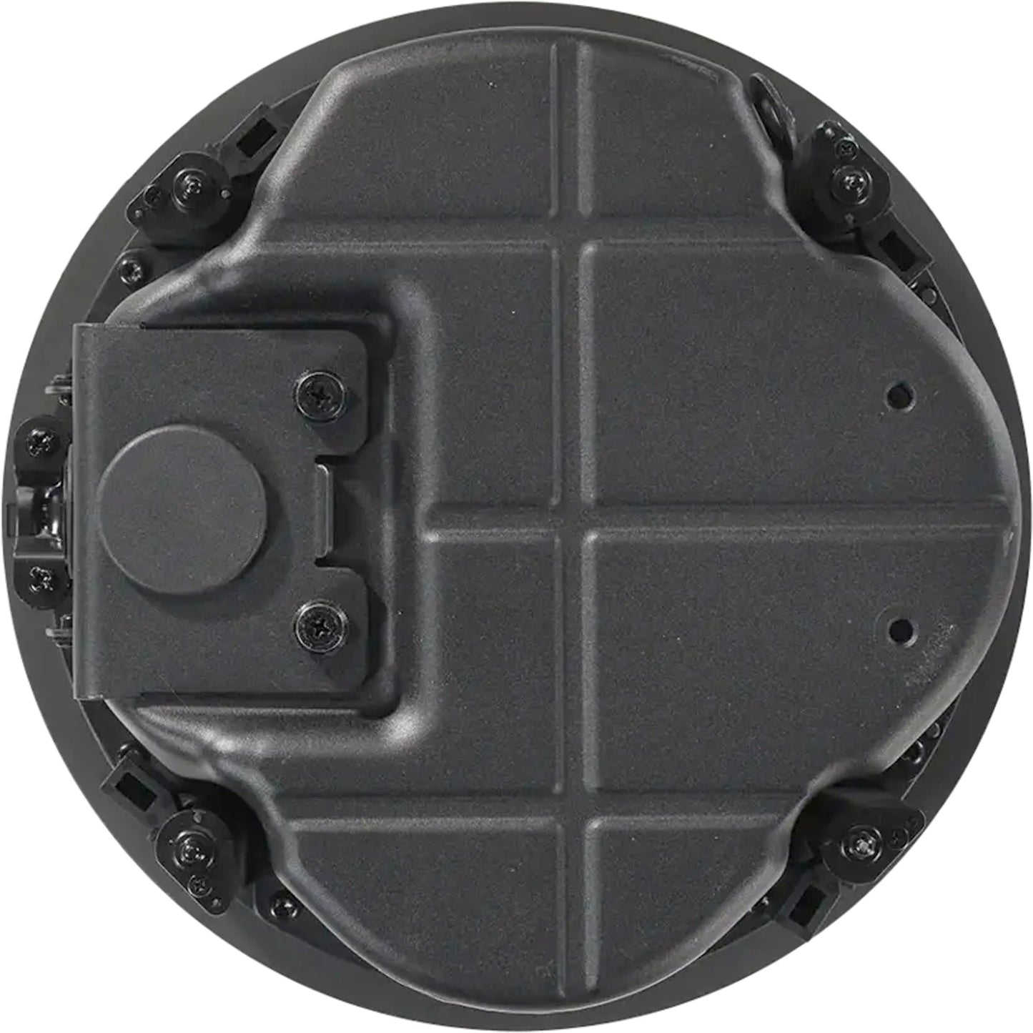 JBL Control 426LP 6.5 CRBI-Equipped Two-Way Coaxial Ceiling Loudspeaker with Low-Profile Enclosure