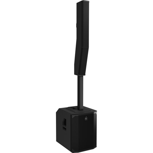 Electro-Voice EVOLVE 70 Column System Subwoofer | Color: Black