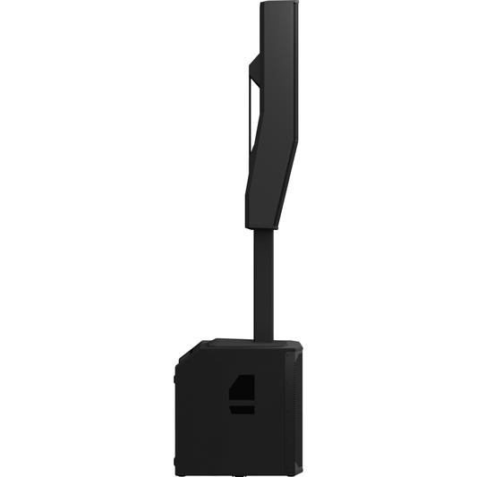 Electro-Voice EVOLVE 70 Column Loudspeaker System Speaker | Color: Black