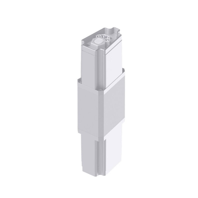 Electro-Voice EVOLVE Speaker Pole 11.8" Short Pole | White