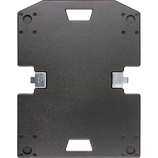 Electro-Voice EVOLVE90-DOLLY Four-Wheel Transport Dolly For Evolve 90