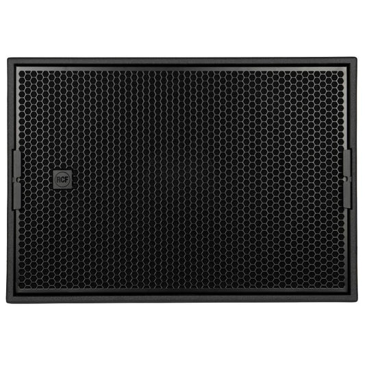 RCF SUB 9019-AS High-Power 19" Active Subwoofer