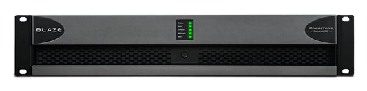 powerzone connect 6008d front