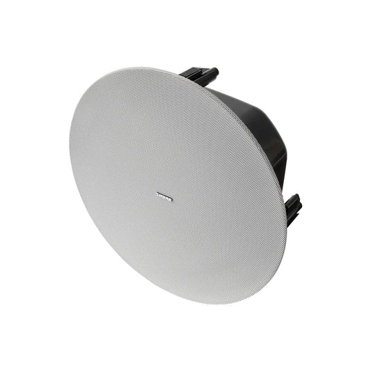 Shure MXP-5 Ceiling-Mount Passive Loudspeaker | Color: White