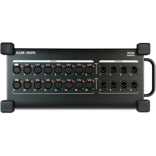 Allen & Heath DX168 Portable Expander