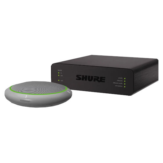Shure MXA310 + ANIUSB-MATRIX AV Conferencing Bundle | Color