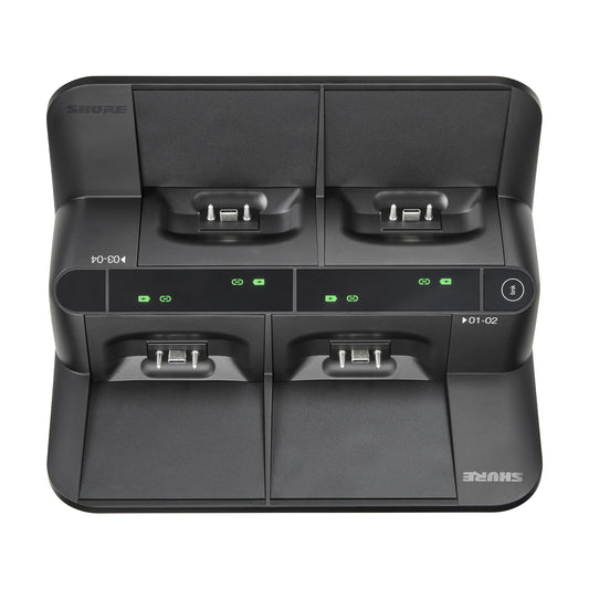 150808_Shure-MXWNDX8-Networked-8-Bay-Charging-Station-for-MXW-neXt_ALT02sqr