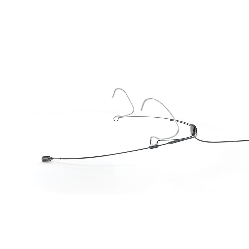 DPA Microphones 4488 CORE+ Directional Headset Mic | MicroLock | Beige