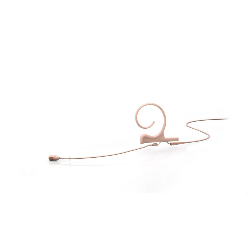 DPA Microphones 4288 Directional Headset With CORE+ | Medium | Medium Earset | MicroLock | Beige