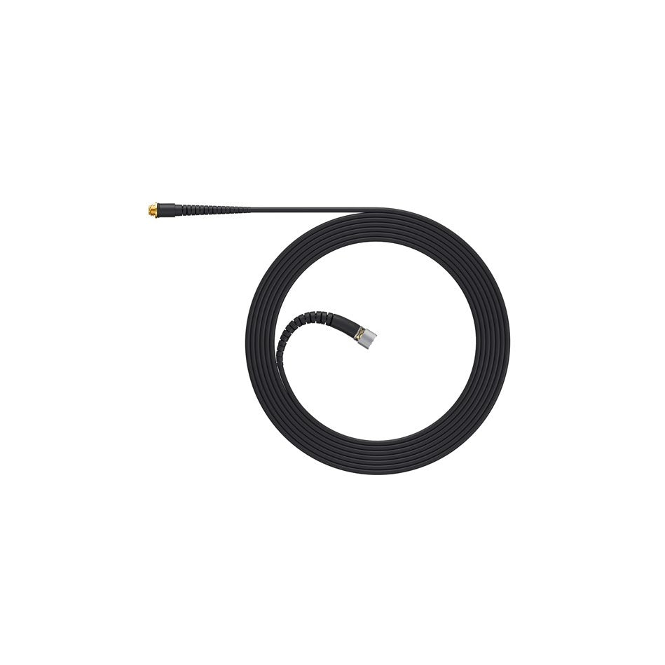 DPA Microphones CM2218B90 Heavy Duty MicroLock Extension Cable |2.2 mm | 5.9'