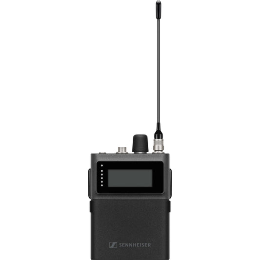 Sennheiser Spectera SEK (UHF) Wireless Bodypack Transmitter/Receiver