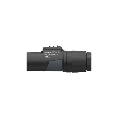 Neutrik NAC3M-TRUE1-S powerCON TRUE1 Male Locking Mains Connector
