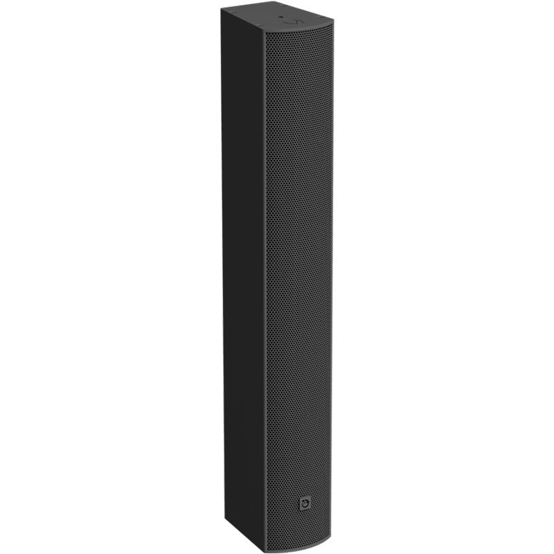 AtlasIED ALX-8D-B Digitally Steerable Column Array Loudspeaker