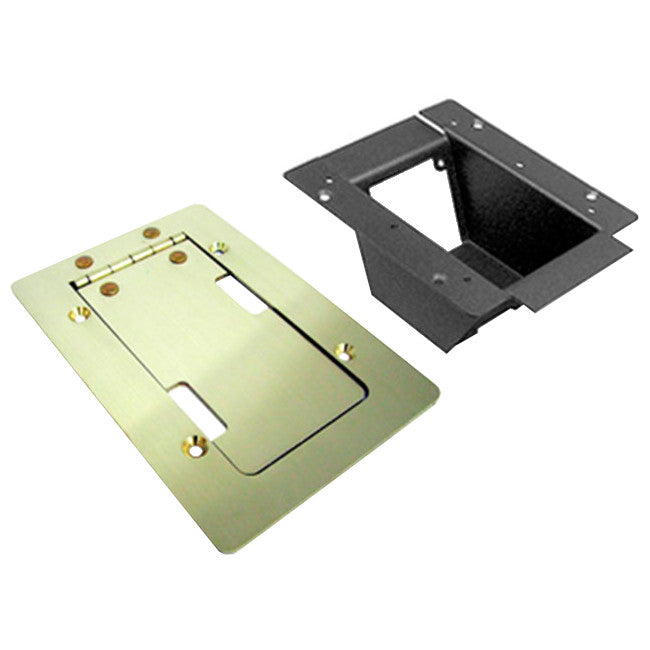 Ace Backstage Mini Stage Pocket black