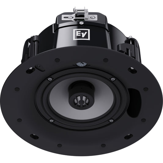 Electro-Voice EVID-C6.2-G2 Ceiling Speaker 70/100V | Color: White
