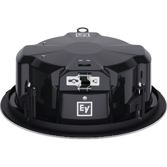 Electro-Voice EVID C6.2 6.5" Two-Way Coaxial Ceiling Speaker | Low-Profile