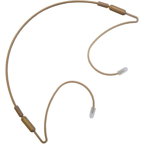 Point Source Audio R-DMHs-BE Dual Headset Replacement Frame | Small | Beige
