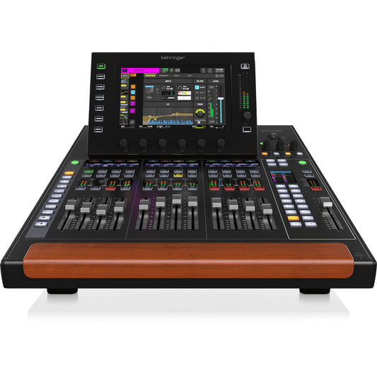 Behringer WING COMPACT 48-Channel Digital Mixing Console