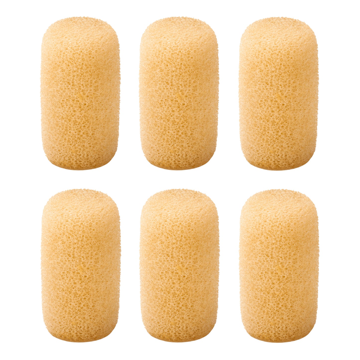 Point Source Audio 6-WSNx Miniature Microphone Windscreen