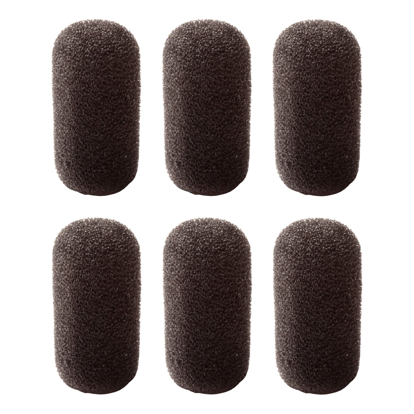 Point Source Audio 6-WSNx Miniature Microphone Windscreen